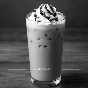 Cold Coffee