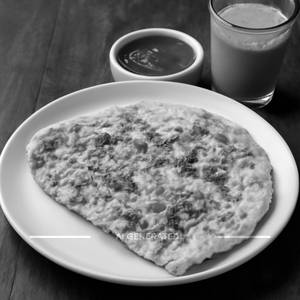 Masala Omelette