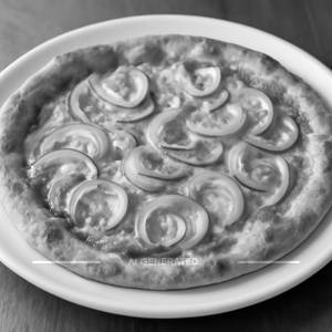Onion Pizza