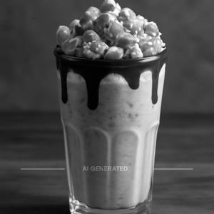 Bourbon Shake
