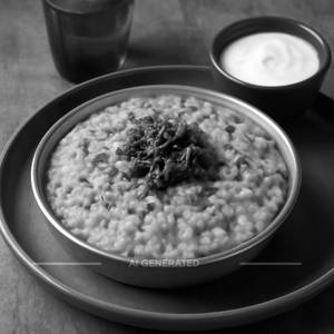 Dal Khichadi