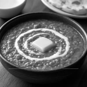 Butter Dal