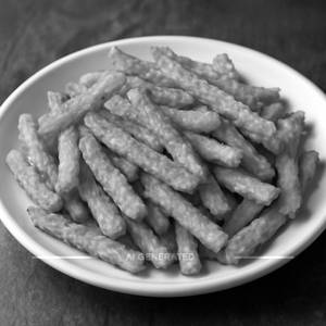 Peri Peri Fries