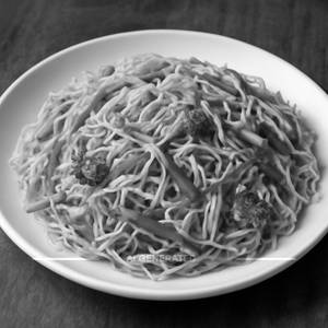 Singapuri Noodles