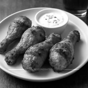 Drumsticks Chicken