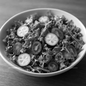 Green Salad