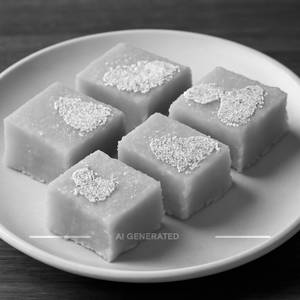 Mango Barfi