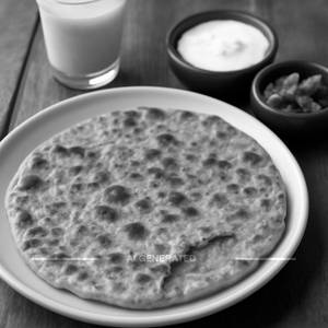 Aloo Paratha