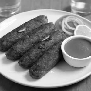 Hara Bhara Kabab