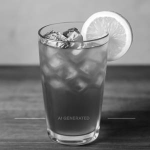Lemon Ice Tea