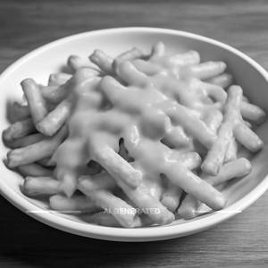 Cheese Fries