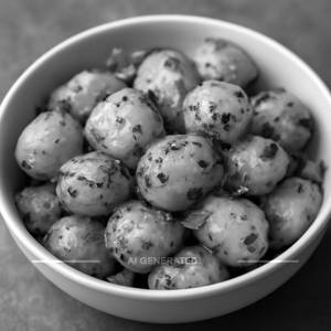 Jeera aloo