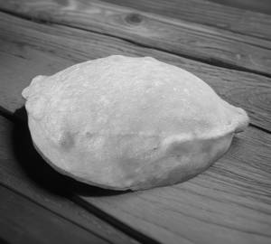 Chola poori