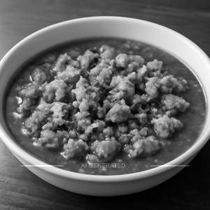 Egg Bhurji Curry