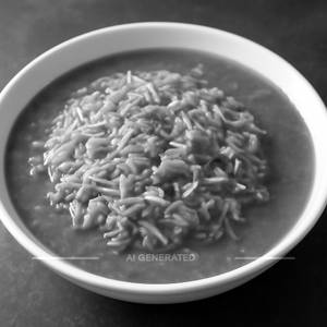 Gravy Rice