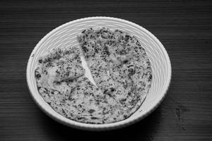 Butter Kulcha