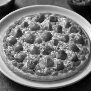Mexican Pizza