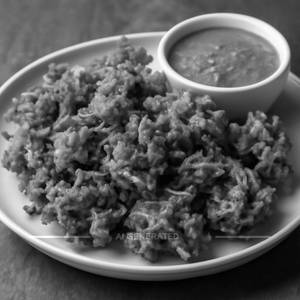 Veg Pakoda