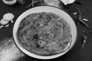 Lal Mirch Paratha