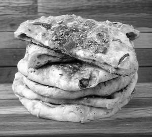 Stuf naan [half]