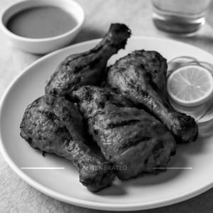 Chicken Tandoori