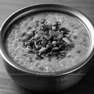 Lasuni Dal Tadka