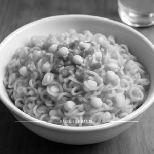 Corn Maggie