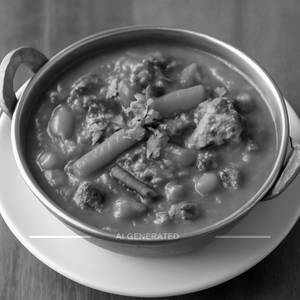 Veg Kolhapuri