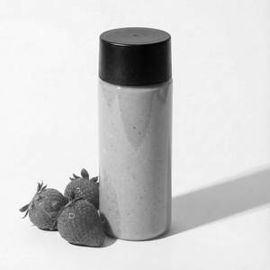 Berry Bliss Strawberry Protein Shake
