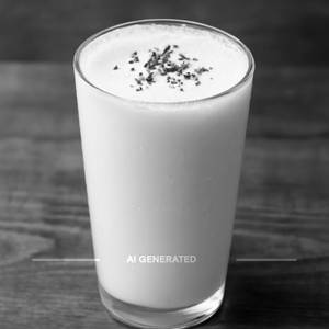 Ice Lassi