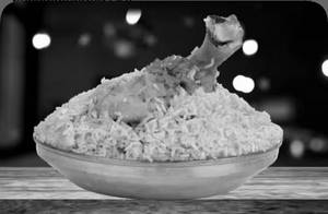 Special Briyani.