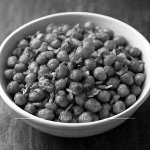 Peanut Masala