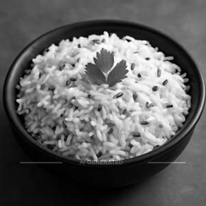 Jeera Rice
