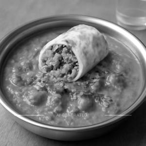 Veg Patiyala