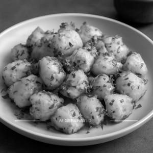 Aloo Jeera