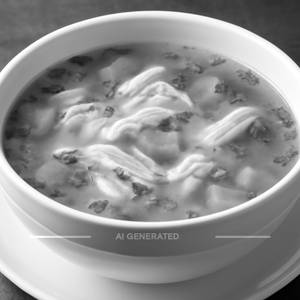 Chicken Soup
