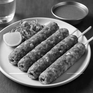 Veg Corn Kabab
