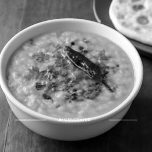 Dal fry