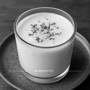 Butter Milk