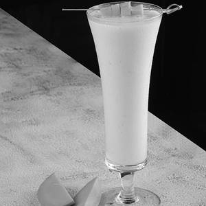 Mango Milkshake