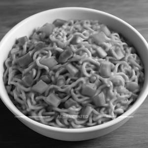 Schezwan Maggie