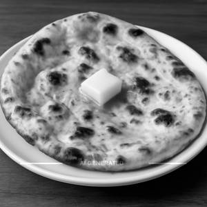 Naan Butter