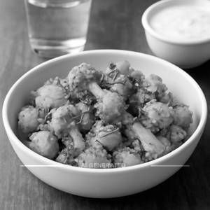 Aloo Gobhi