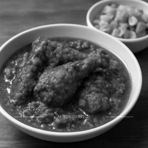 Chicken Rosted