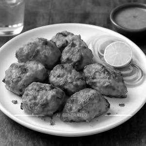 Chicken Tikka