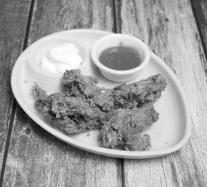 Chicken Wings [4 Pieces]