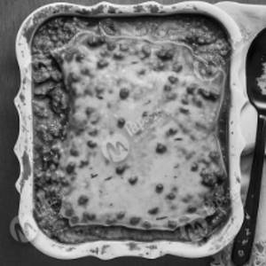 Baked Lasagne
