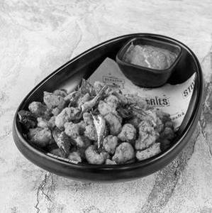 Masala Cashew Crispy