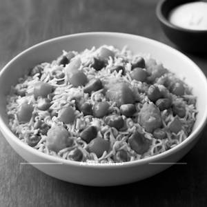 Vegetable Pulao