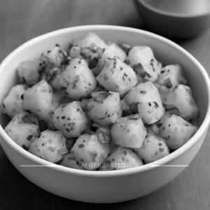Aloo Jeera